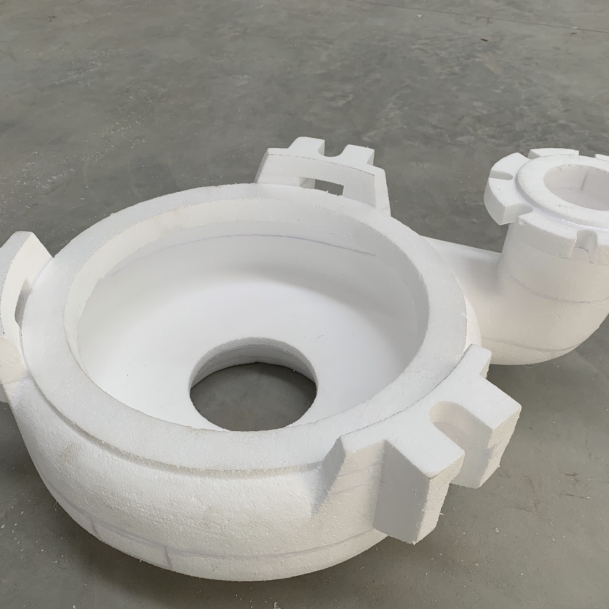 Máy phay CNC tự động